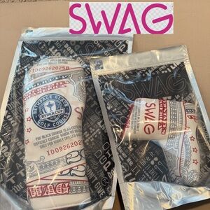 SWAG 2025 Ryder Cup Headcovers
